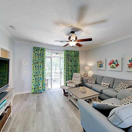 Barefoot Resort شاطئ ميرتل المظهر الخارجي الصورة