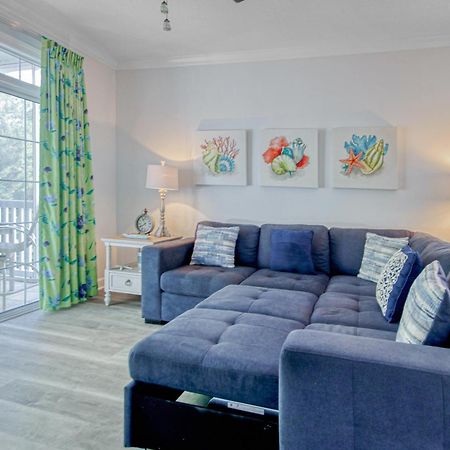 Barefoot Resort شاطئ ميرتل المظهر الخارجي الصورة