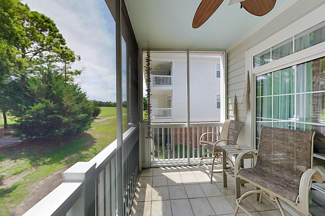 Barefoot Resort شاطئ ميرتل المظهر الخارجي الصورة