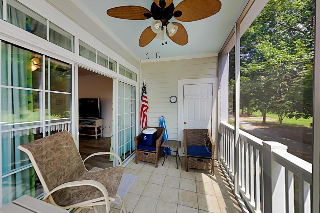 Barefoot Resort شاطئ ميرتل المظهر الخارجي الصورة