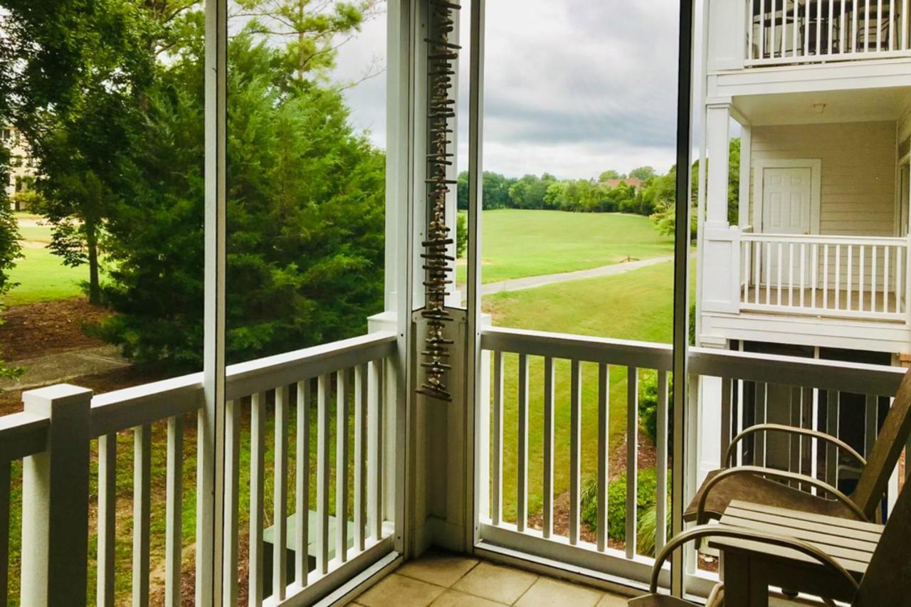 Barefoot Resort شاطئ ميرتل المظهر الخارجي الصورة