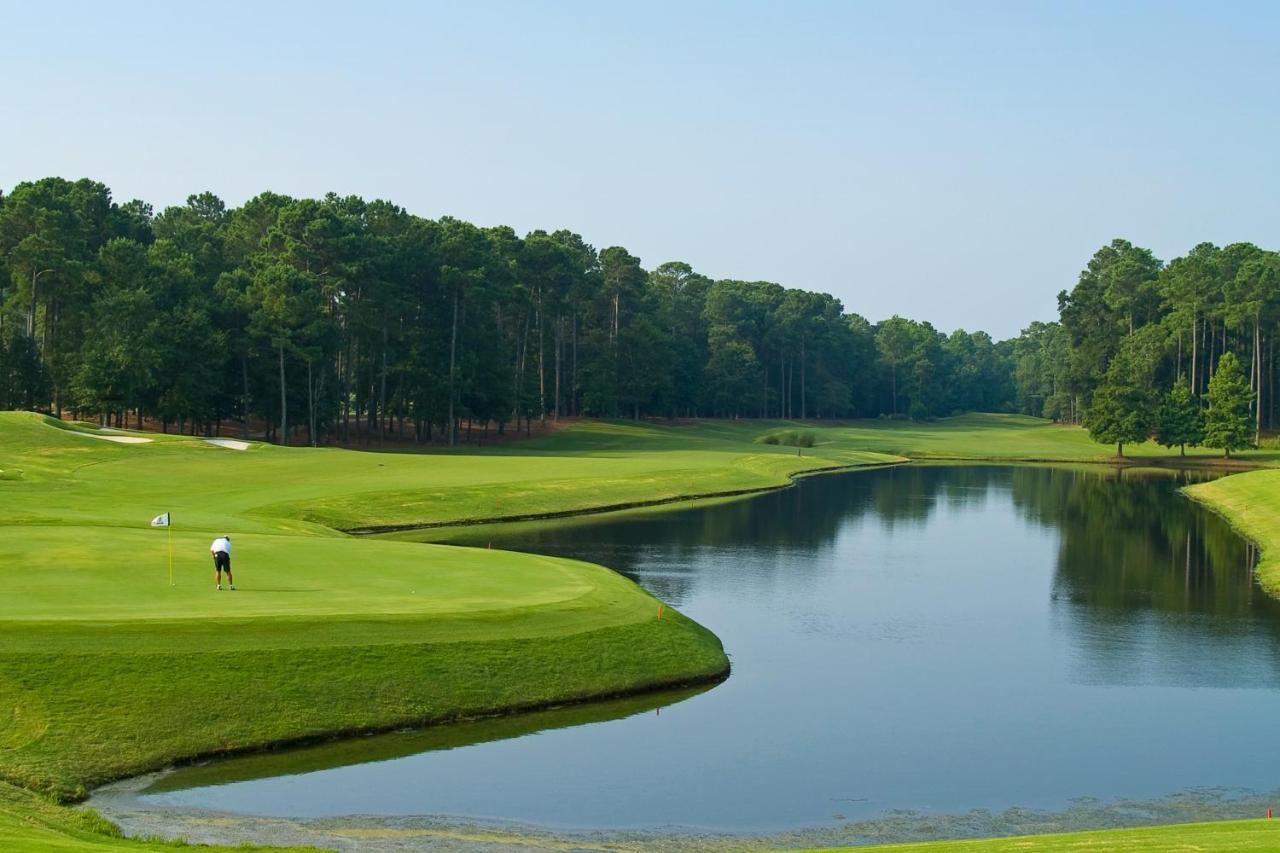 Barefoot Resort شاطئ ميرتل المظهر الخارجي الصورة