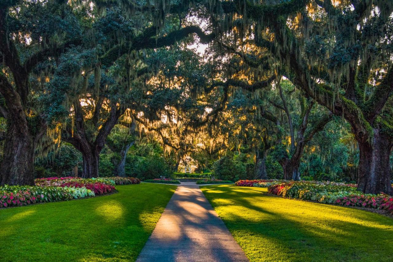 Barefoot Resort شاطئ ميرتل المظهر الخارجي الصورة