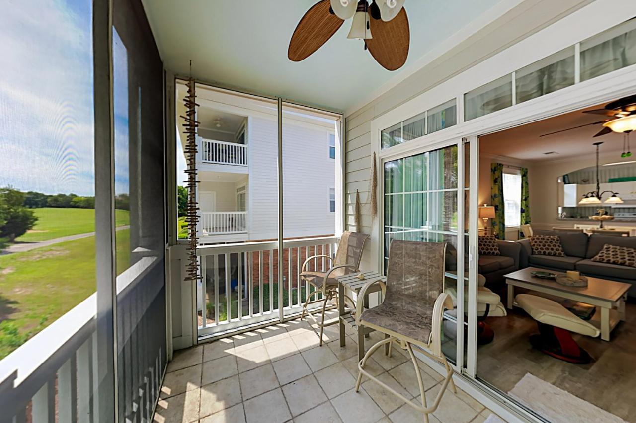 Barefoot Resort شاطئ ميرتل المظهر الخارجي الصورة