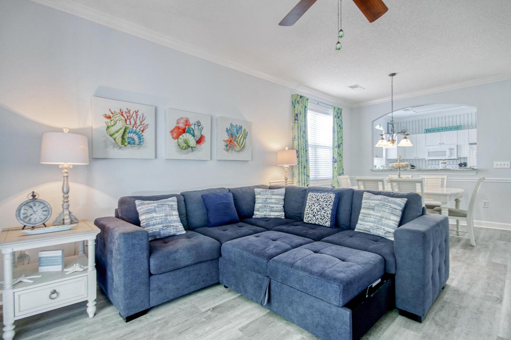 Barefoot Resort شاطئ ميرتل المظهر الخارجي الصورة