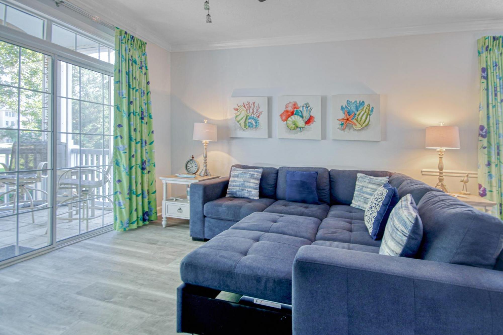 Barefoot Resort شاطئ ميرتل المظهر الخارجي الصورة