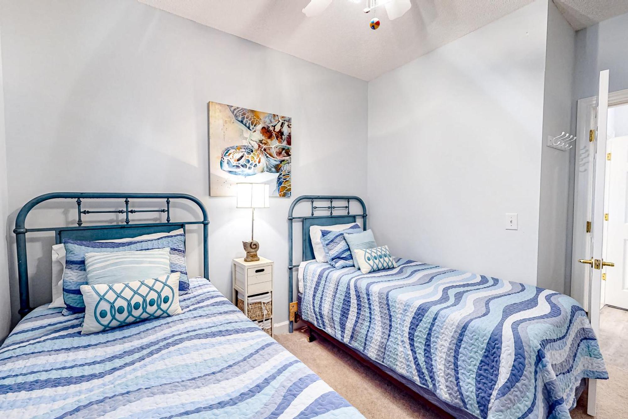Barefoot Resort شاطئ ميرتل المظهر الخارجي الصورة