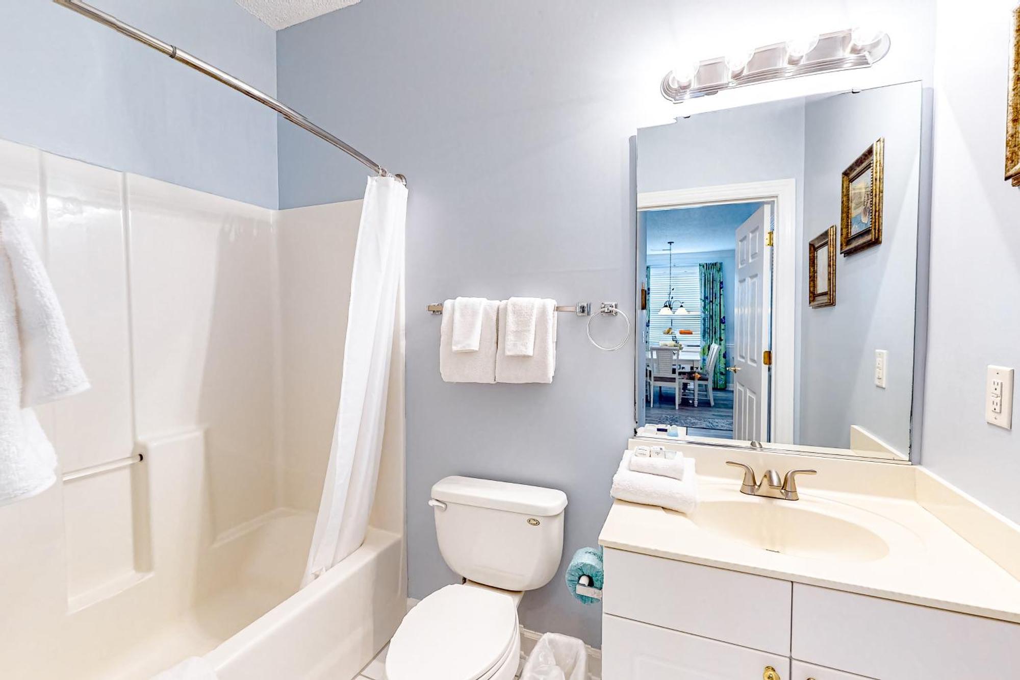 Barefoot Resort شاطئ ميرتل المظهر الخارجي الصورة