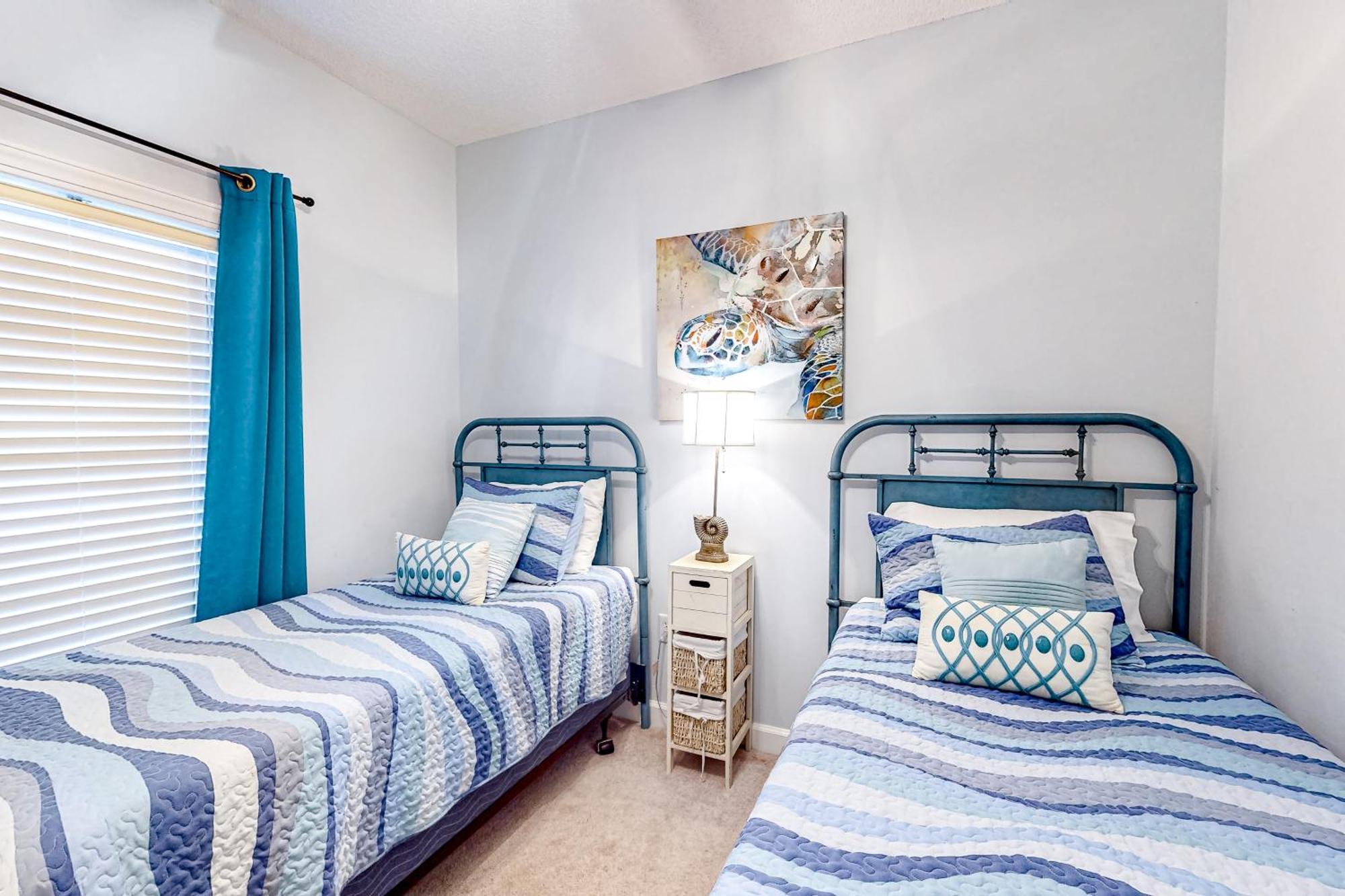 Barefoot Resort شاطئ ميرتل المظهر الخارجي الصورة