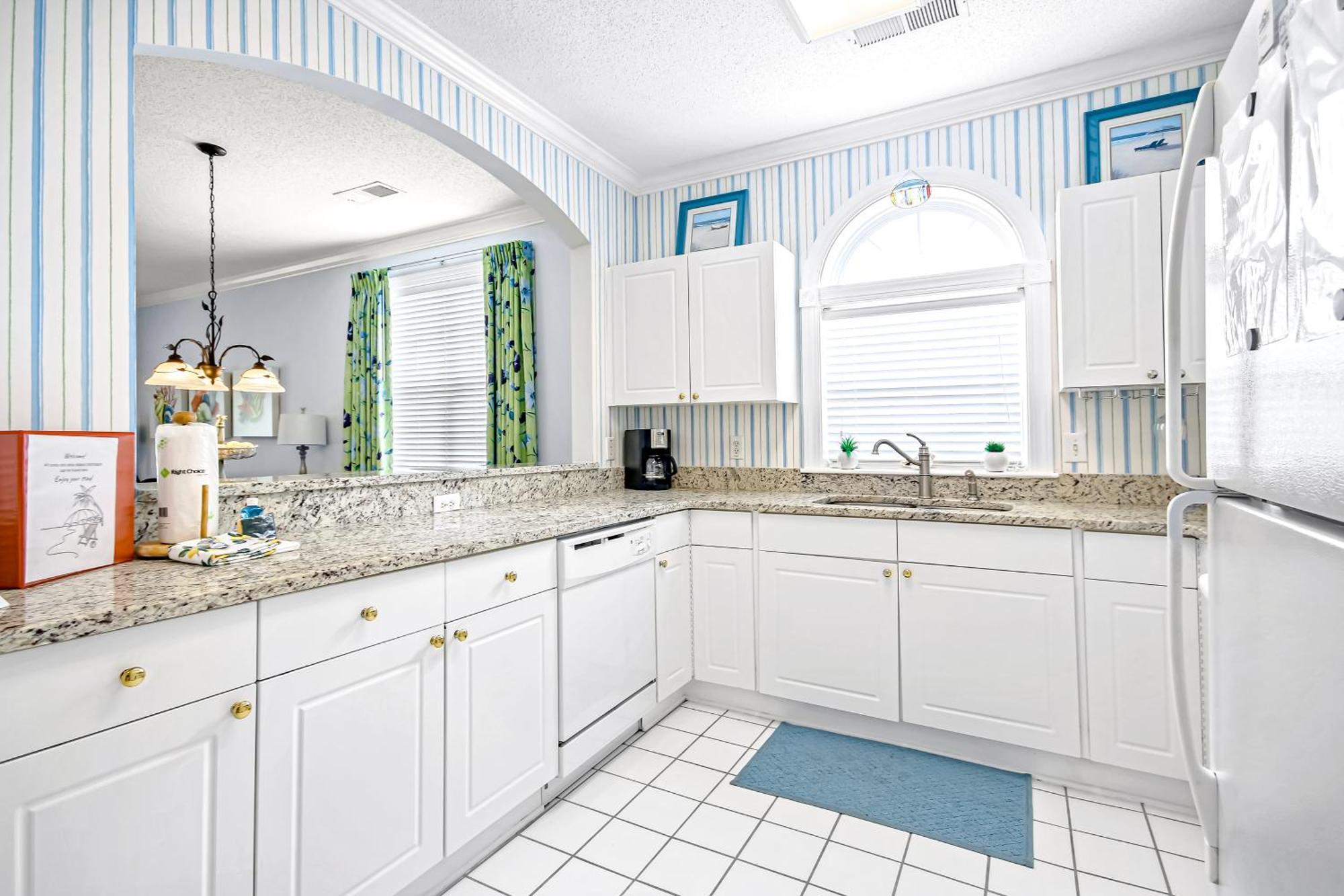 Barefoot Resort شاطئ ميرتل المظهر الخارجي الصورة