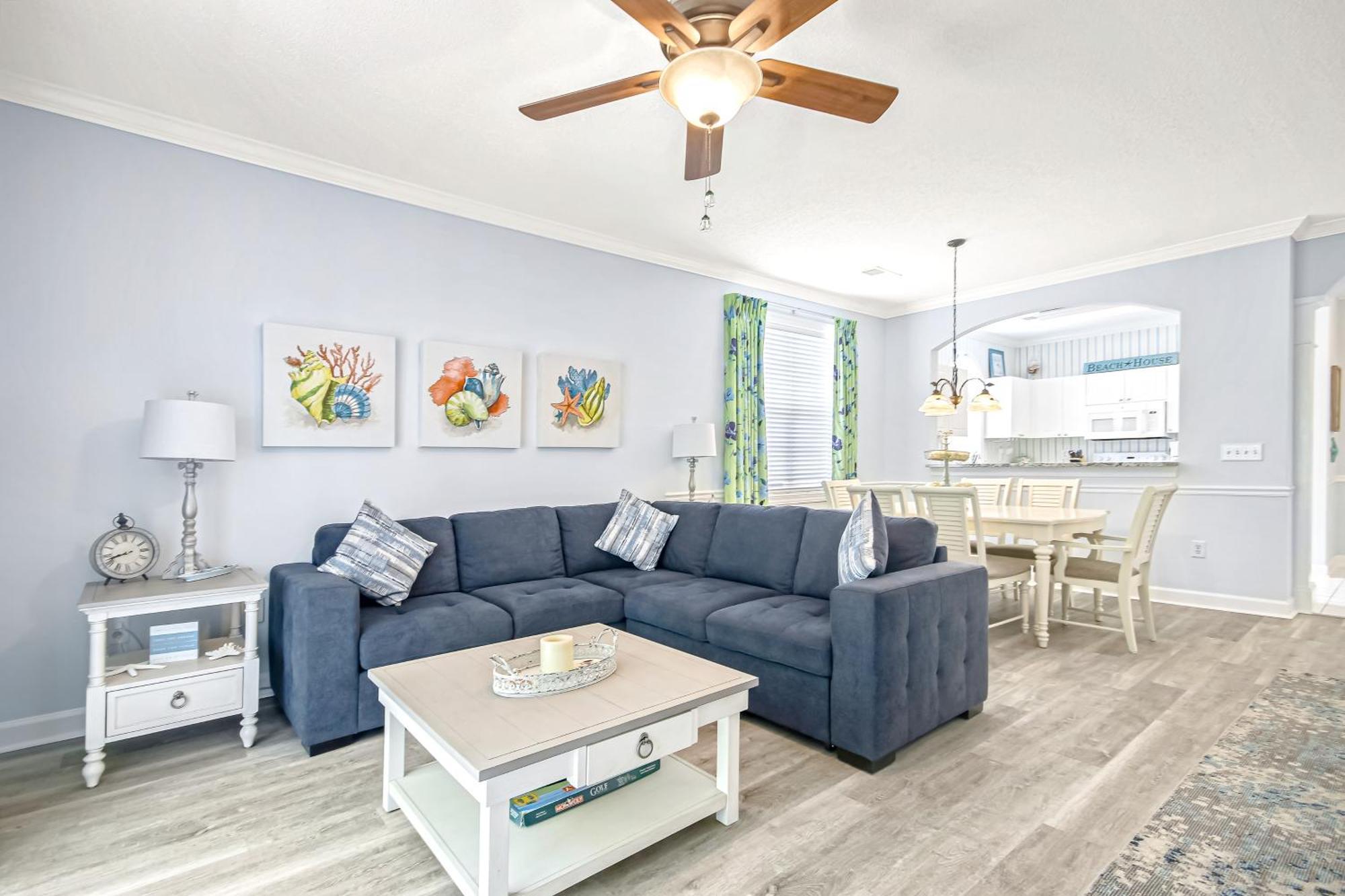 Barefoot Resort شاطئ ميرتل المظهر الخارجي الصورة