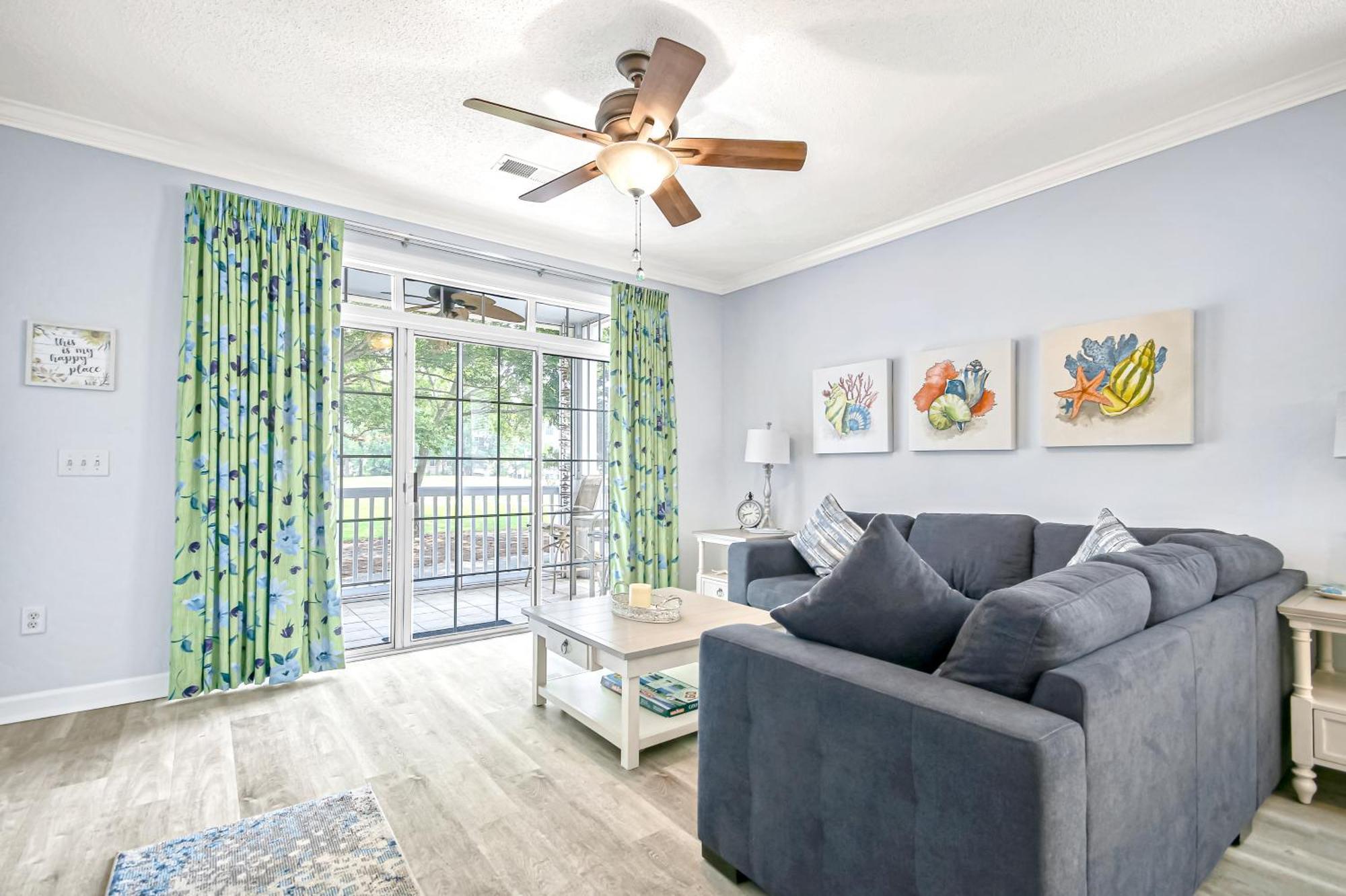 Barefoot Resort شاطئ ميرتل المظهر الخارجي الصورة